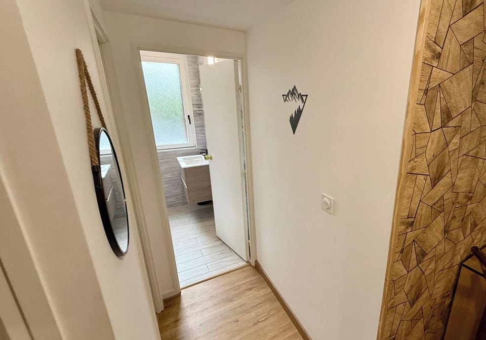 Apartment | Interior