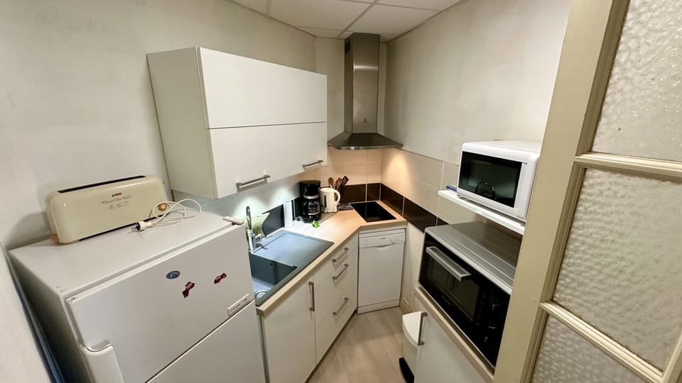 Apartment | Private kitchen