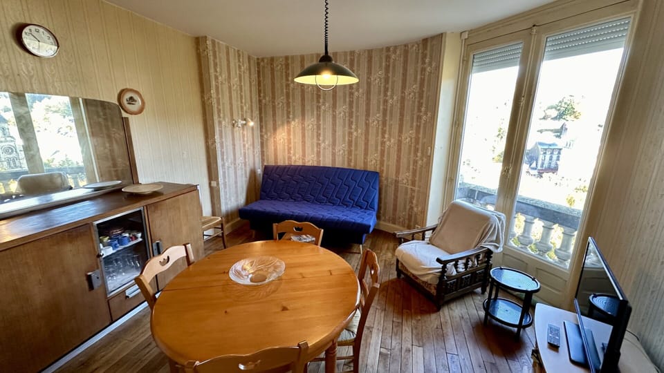 Apartment | Living room