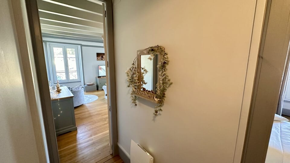 Apartment | Interior