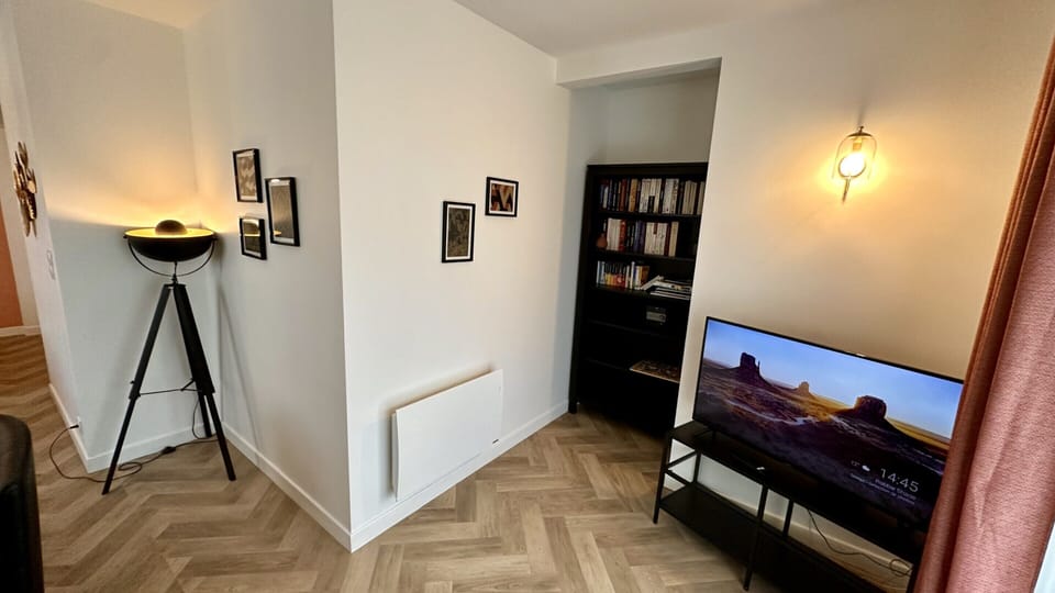 Apartment | Living room