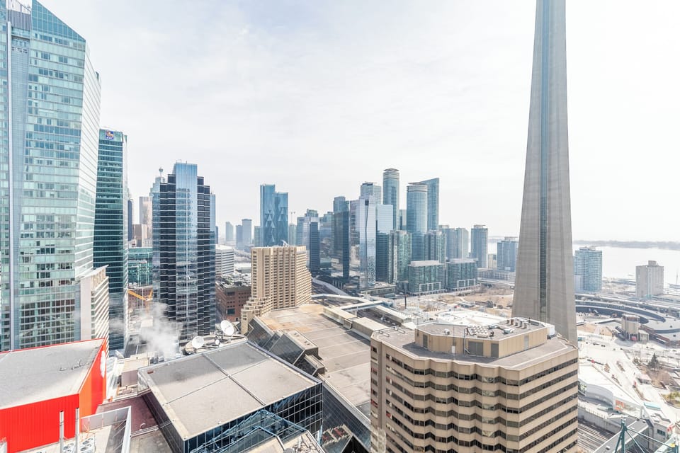Business Apartment, City View | Terrace/patio