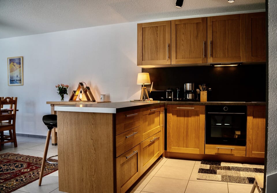 House | Private kitchen | Highchair