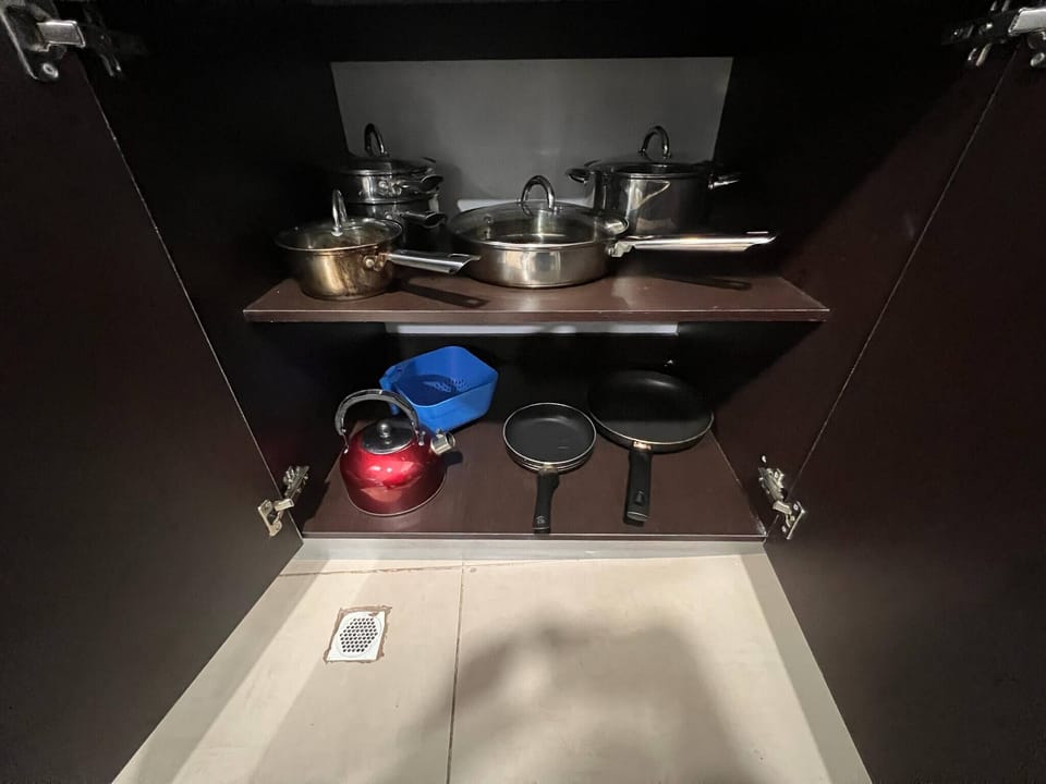 Apartment, 2 Bedrooms | Miscellaneous