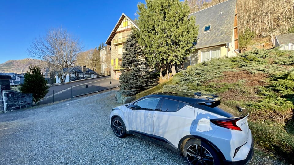 House | Exterior
