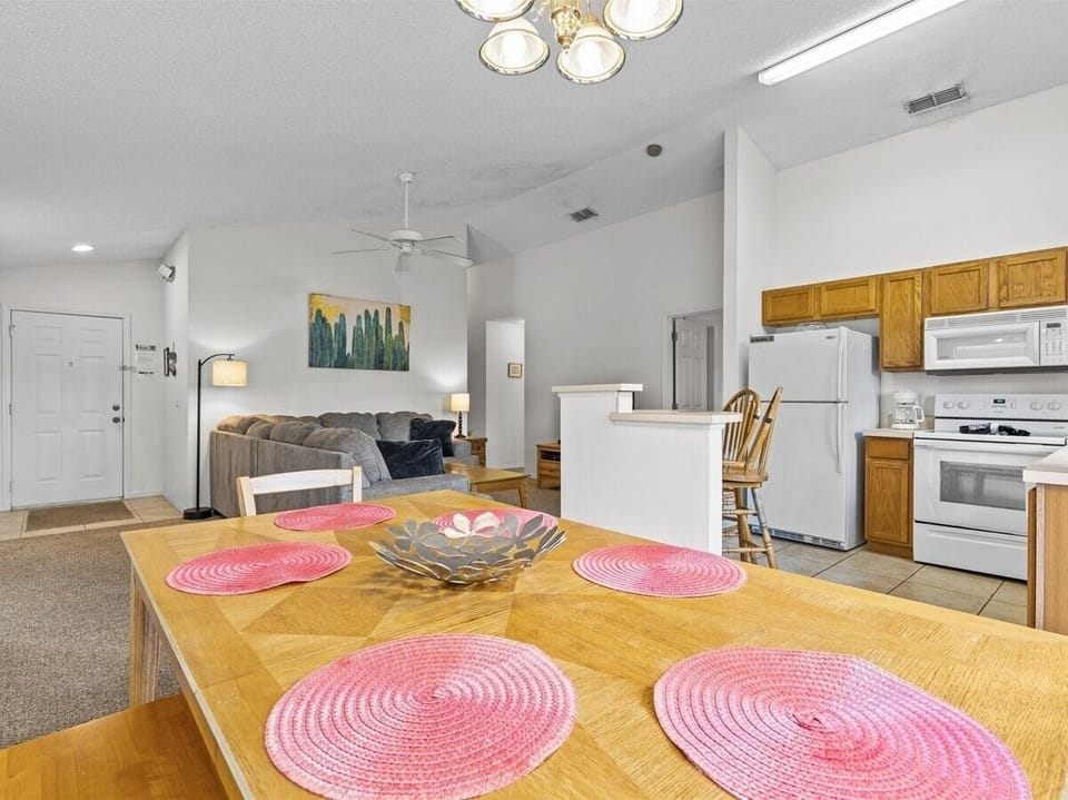 House, 3 Bedrooms | Interior
