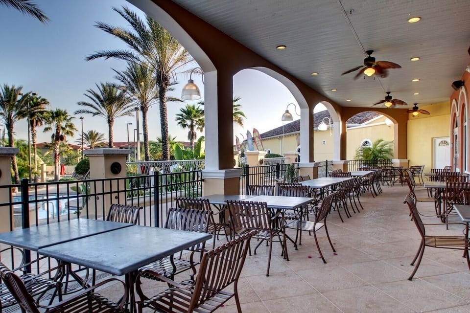 Townhome, 4 Bedrooms | Outdoor dining