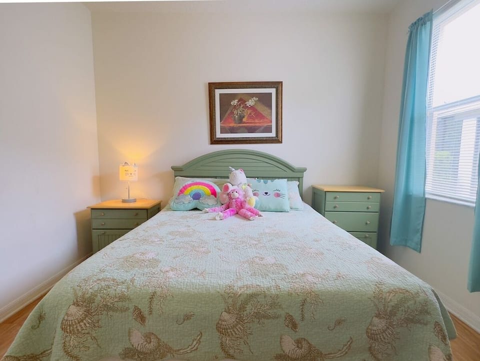 House, 4 Bedrooms | 4 bedrooms, iron/ironing board, WiFi (free)