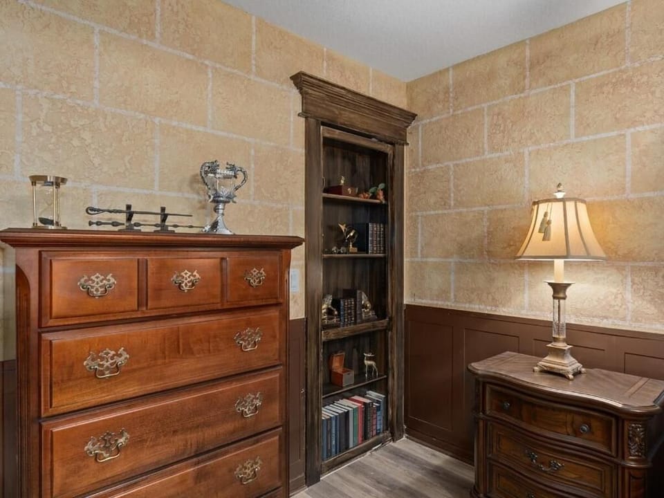 Townhome, 3 Bedrooms | Interior