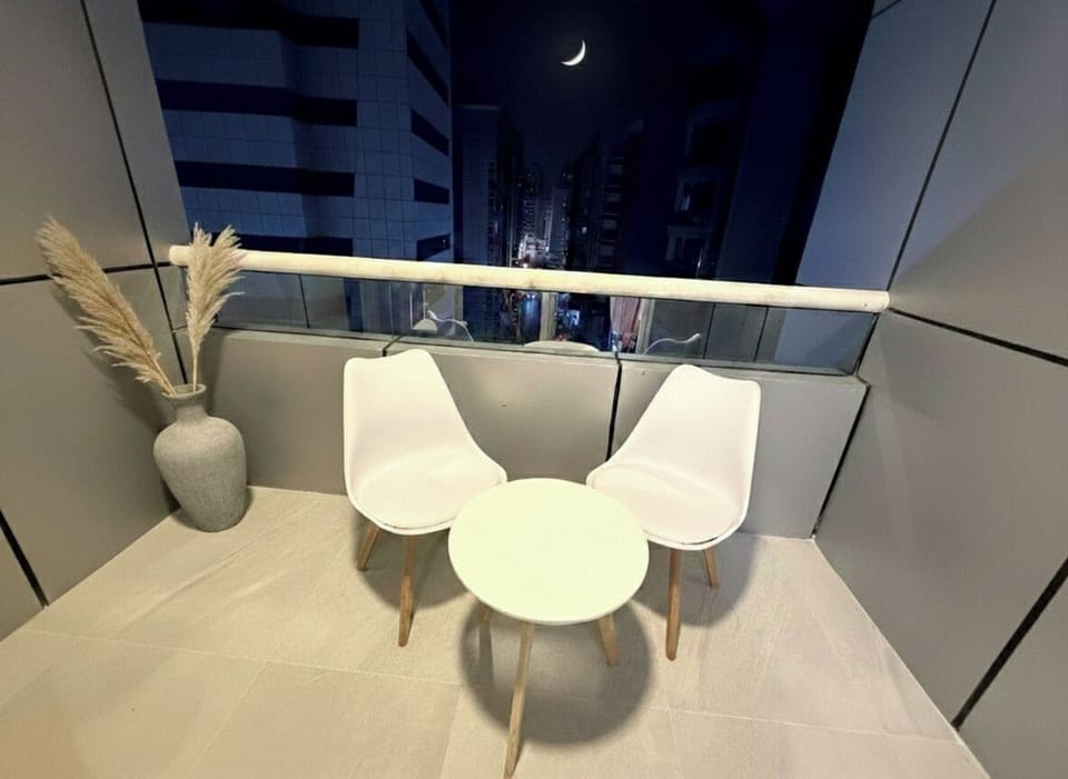 Deluxe Shared Dormitory, Balcony | Spa