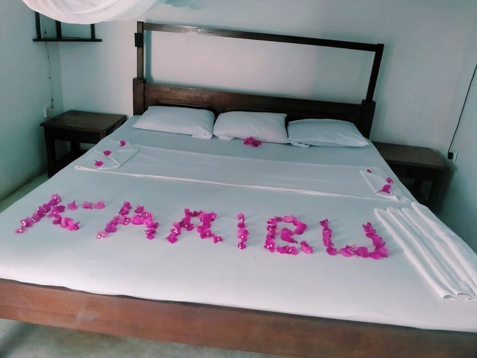 Deluxe Double Room | Free WiFi