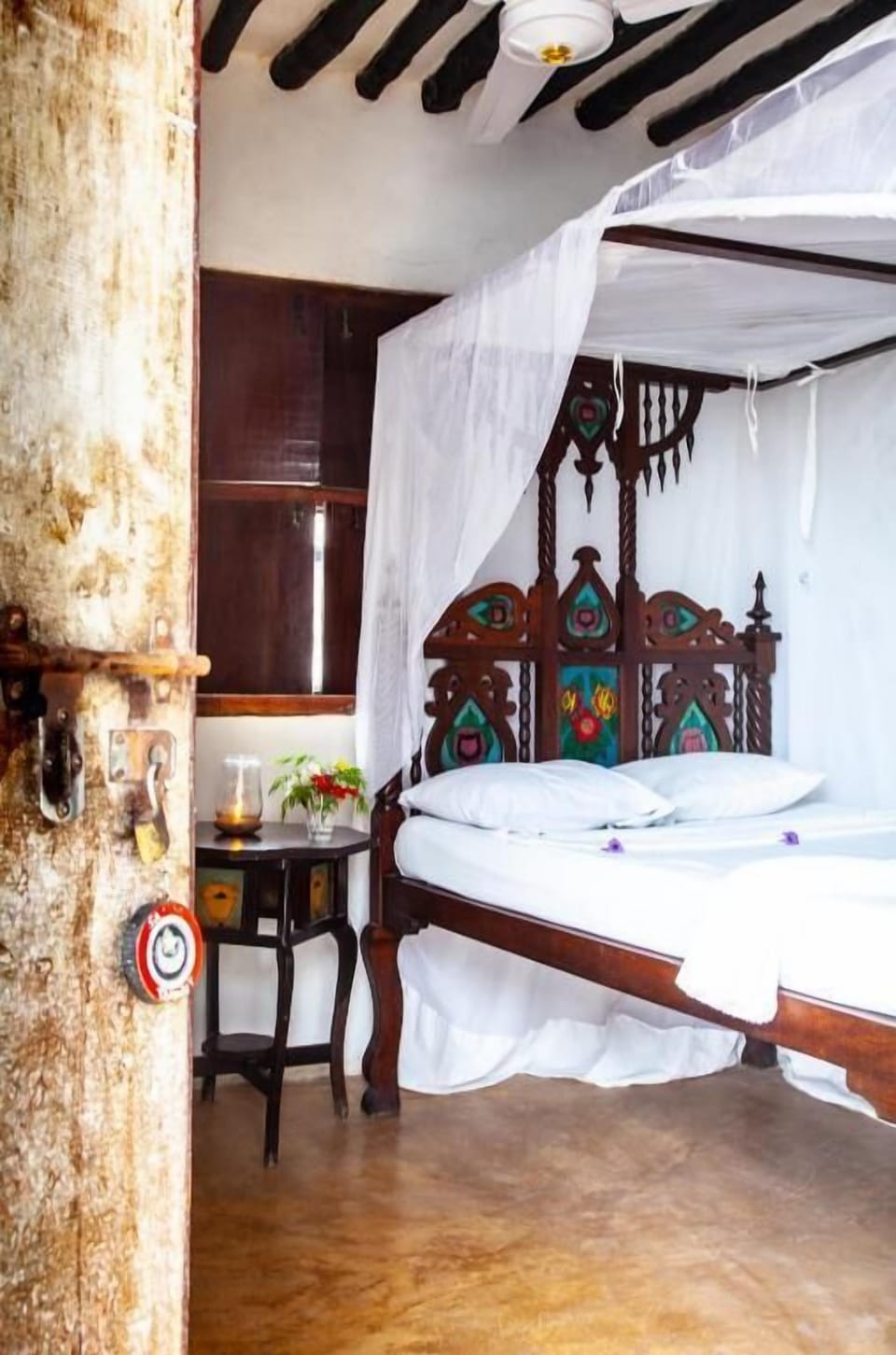 Deluxe Single Room | Free WiFi