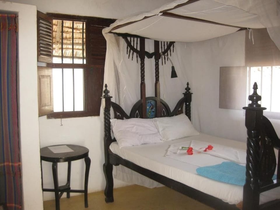 Deluxe Single Room | Free WiFi