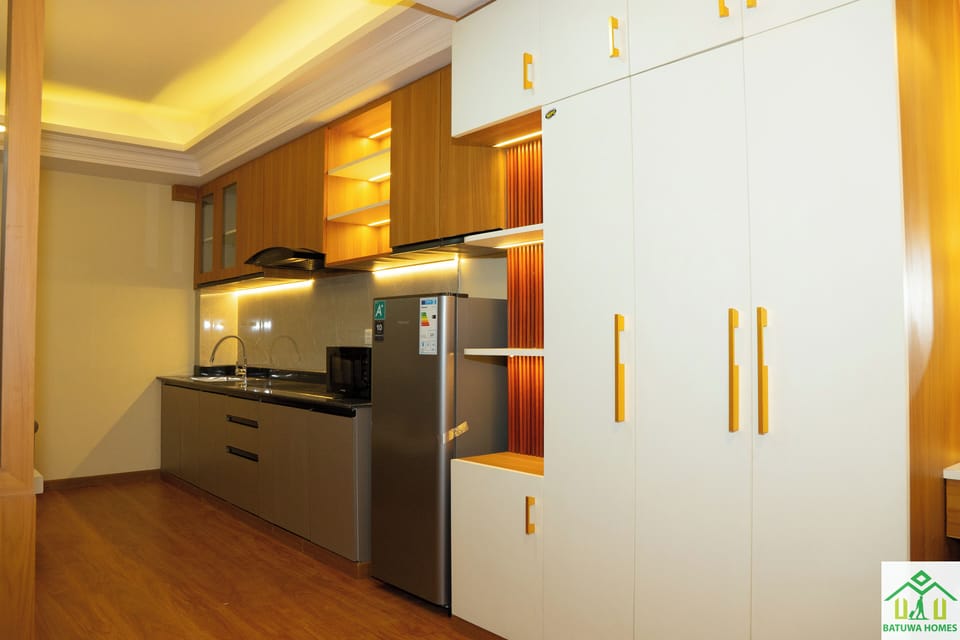 Standard Studio | Private kitchen