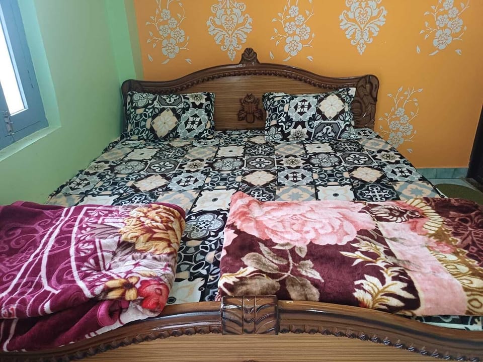 Deluxe Double Room | Desk, free WiFi