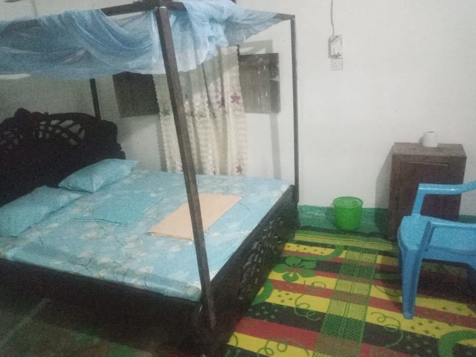 Deluxe Double Room | Free WiFi, bed sheets