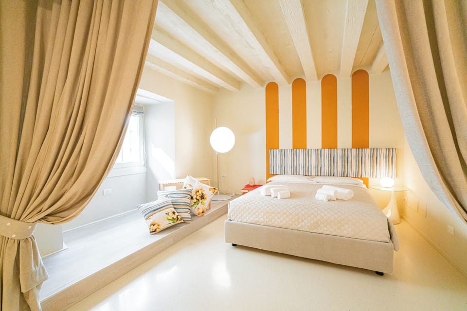 Apartment | Iron/ironing board, WiFi (free)