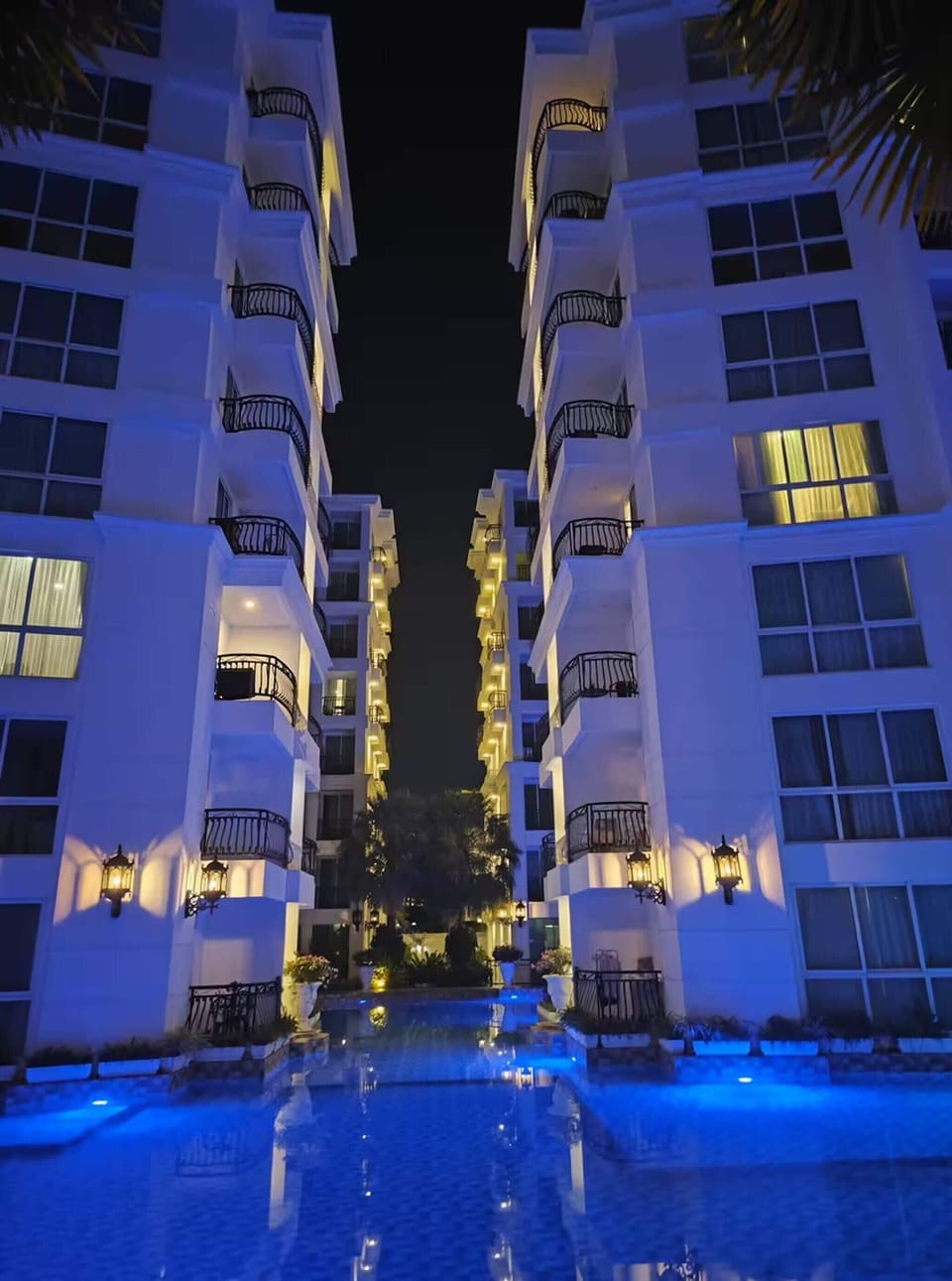 Apartment, 1 Bedroom, Accessible, Smoking | Exterior