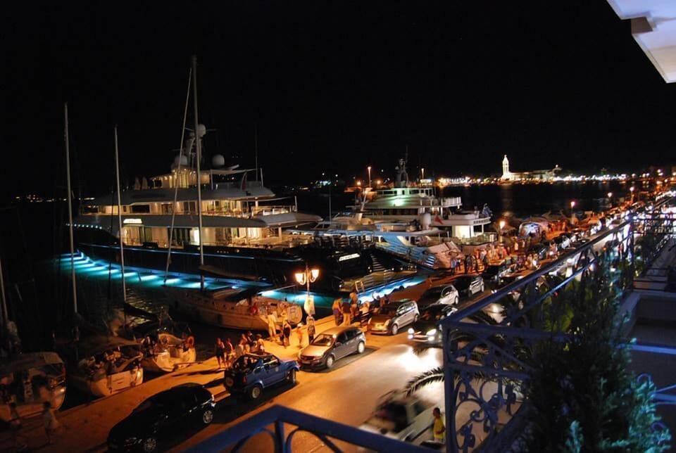 Dali Luxury Rooms Bed and Breakfast in Zakynthos