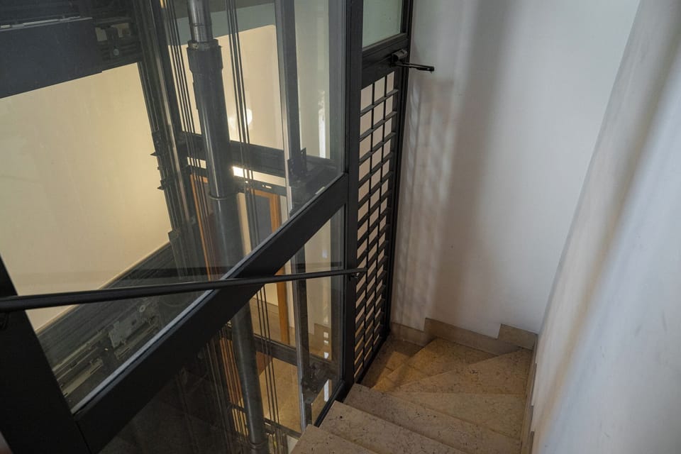 Elevator