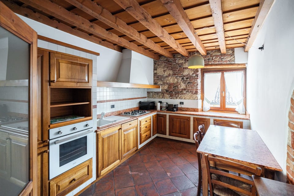 Apartment | Private kitchen