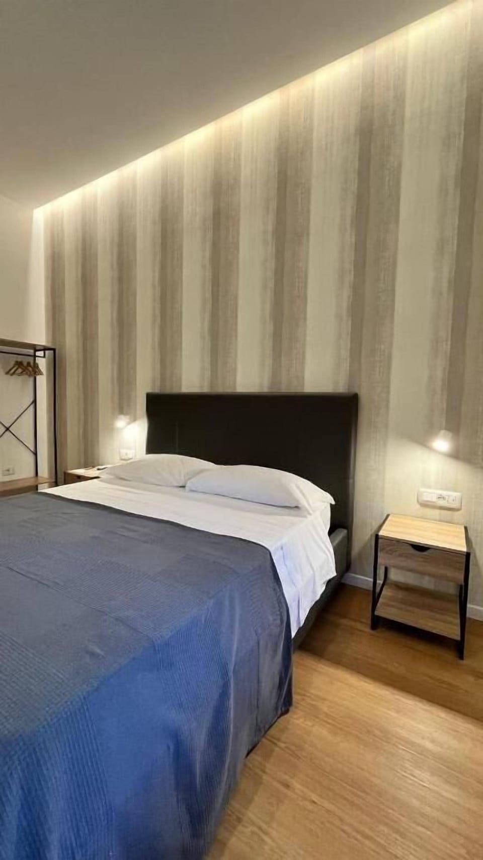 Comfort Double Room | WiFi (free)