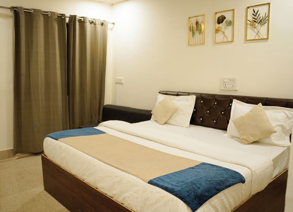 Premier Cottages | Individually furnished, free WiFi