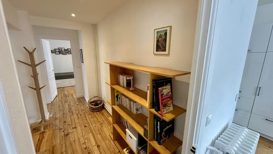 Apartment | Interior