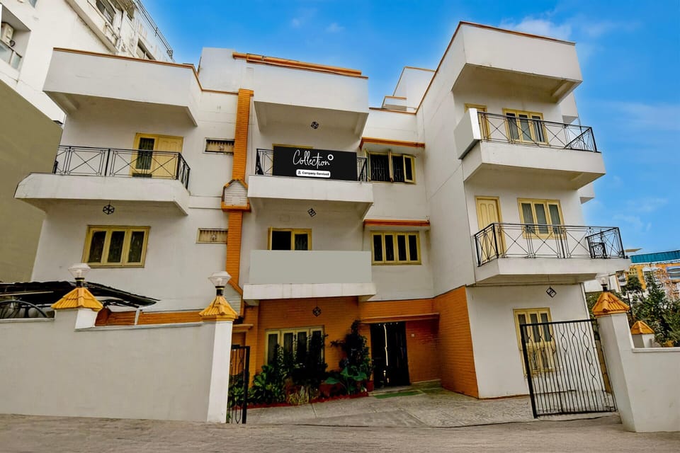 House | Exterior