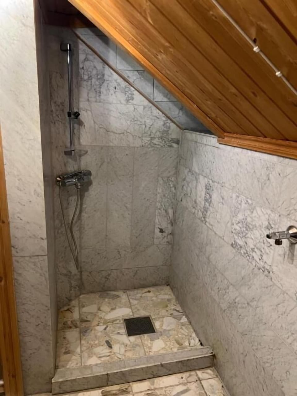 Apartment, Courtyard View | Bathroom