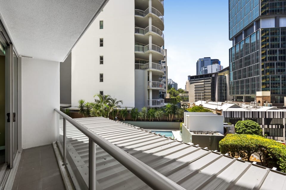 Apartment | Balcony