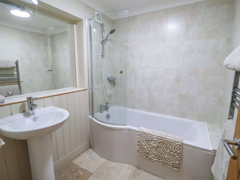 Cliff Cottage Cottage in Mundesley
