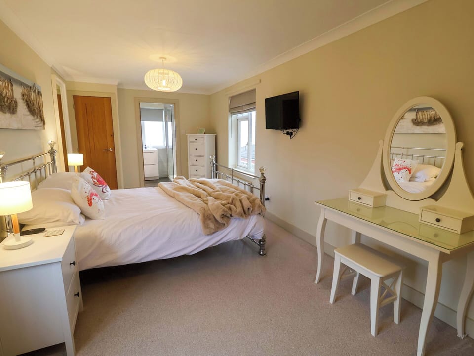 Cliff Cottage Cottage in Mundesley