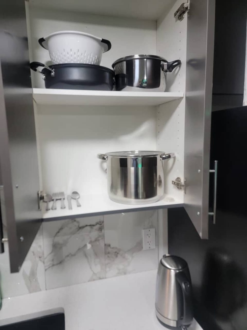 Apartment, 2 Bedrooms | Miscellaneous