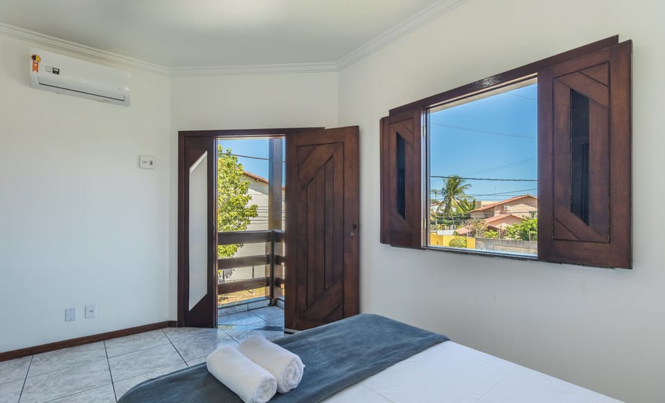 Basic Apartment | 2 bedrooms, free WiFi