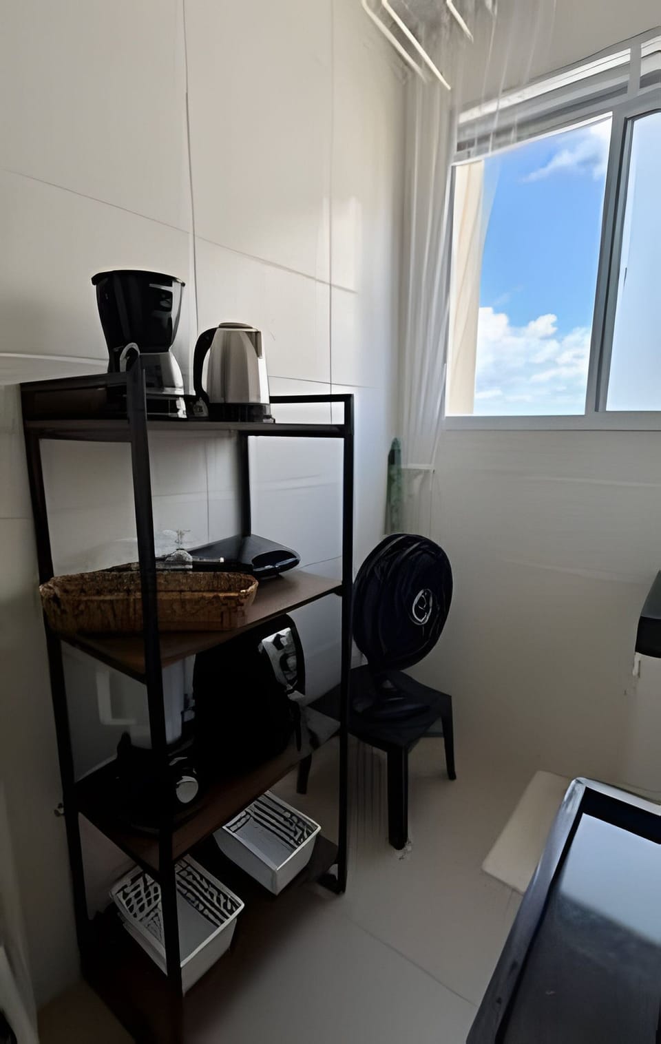 Basic Apartment | Interior