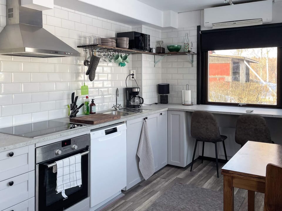House | Interior