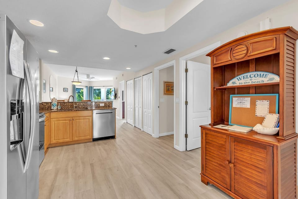 Condo, Multiple Beds (Sunset Vistas 304S) | Interior