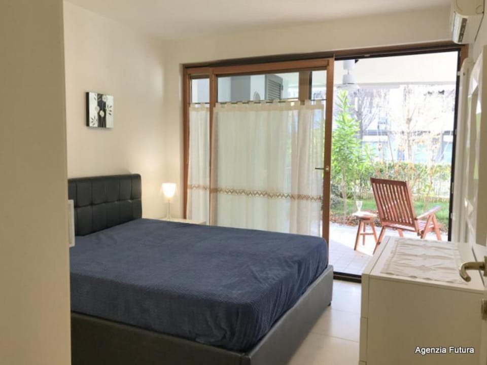 Apartment, 1 Bedroom, Garden View | 2 bedrooms