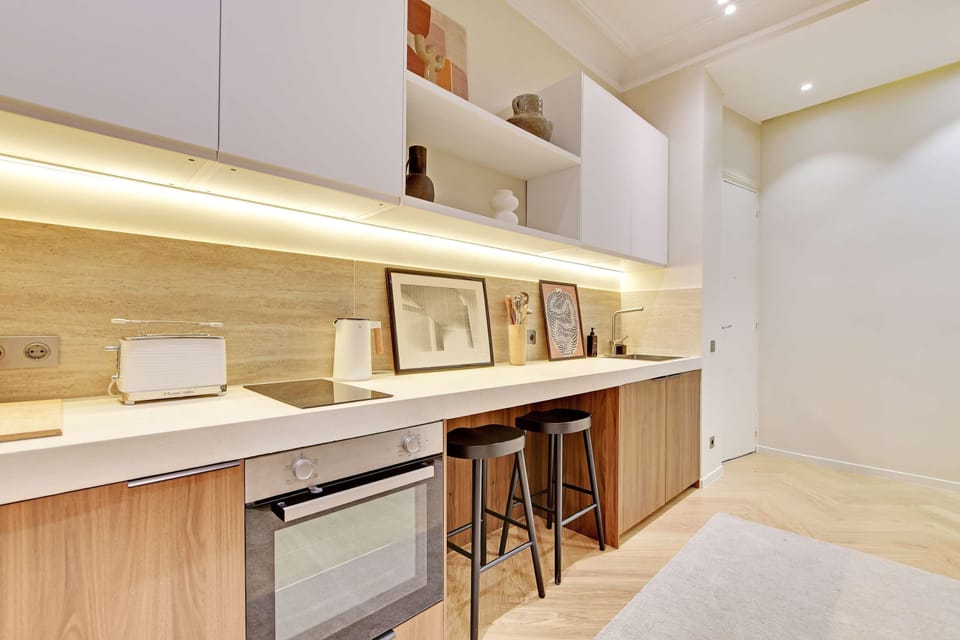 House | 1 bedroom