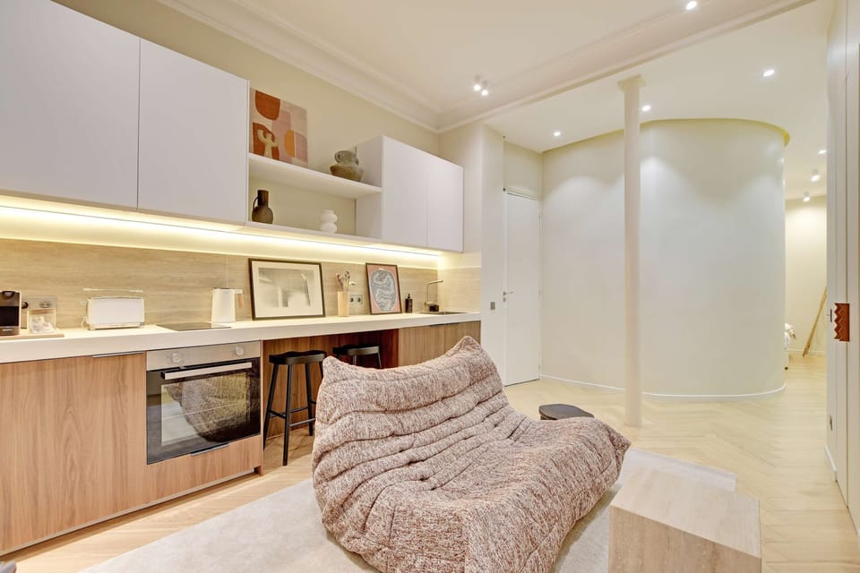 House | 1 bedroom