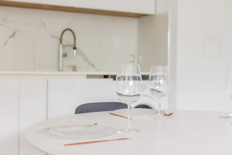 House | 1 bedroom, desk, high-speed internet