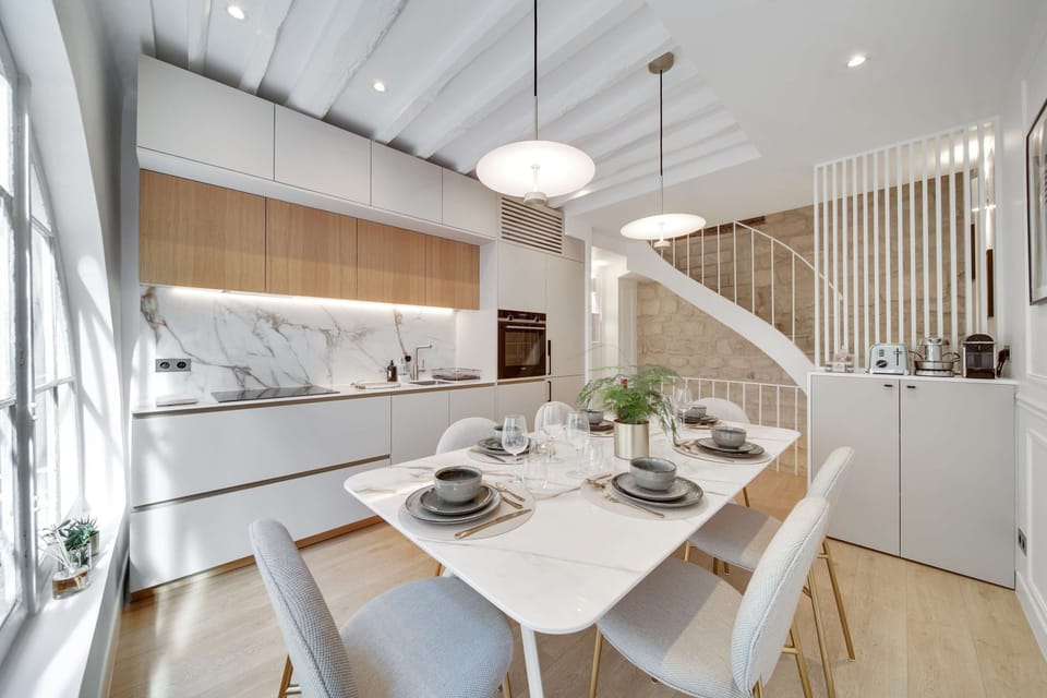 House | 3 bedrooms, Internet