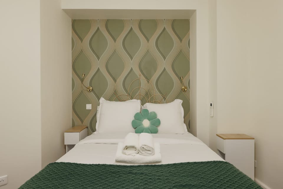 Chic et Comfort in the Heart of the Sentier Apartment in Paris