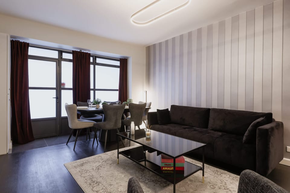 House, Accessible | 3 bedrooms