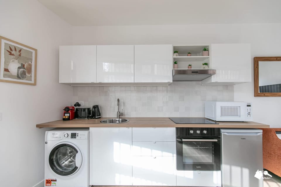 Apartment | 2 bedrooms, Internet
