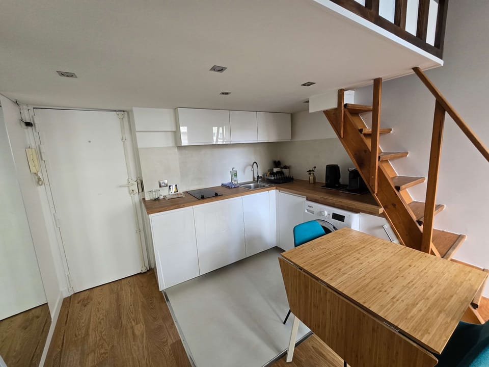 House | 1 bedroom