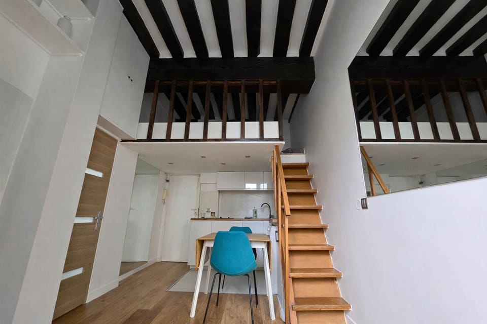 House | 1 bedroom