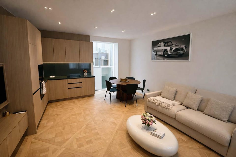 House | 2 bedrooms