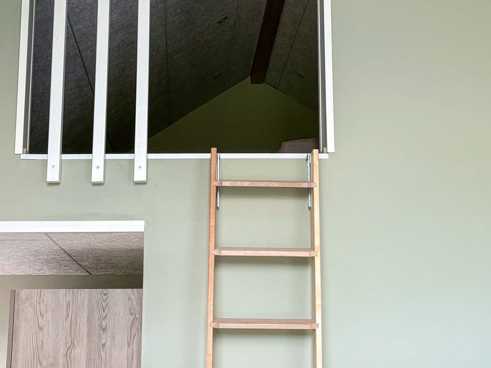 House | Interior
